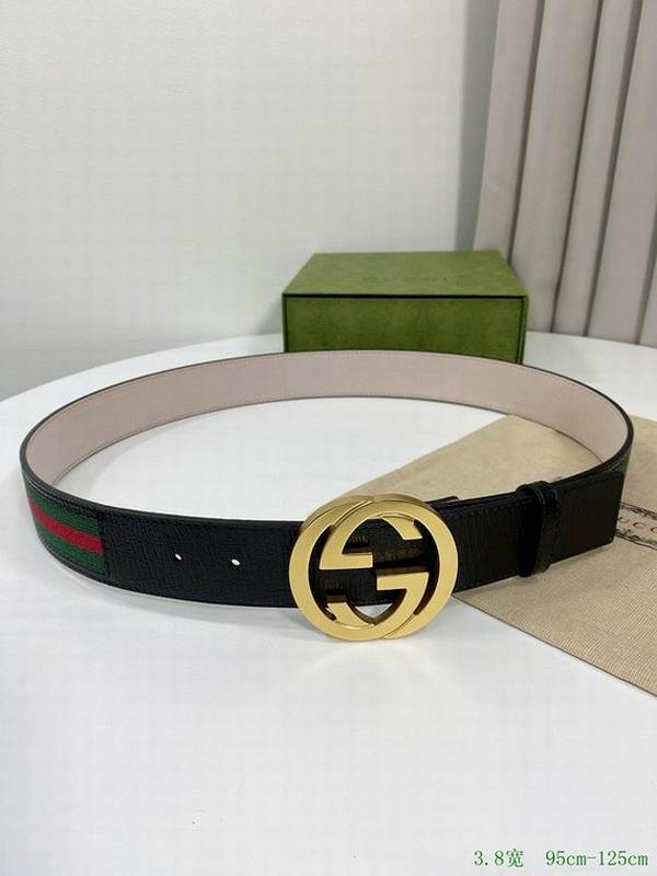 Gucci Belts 130